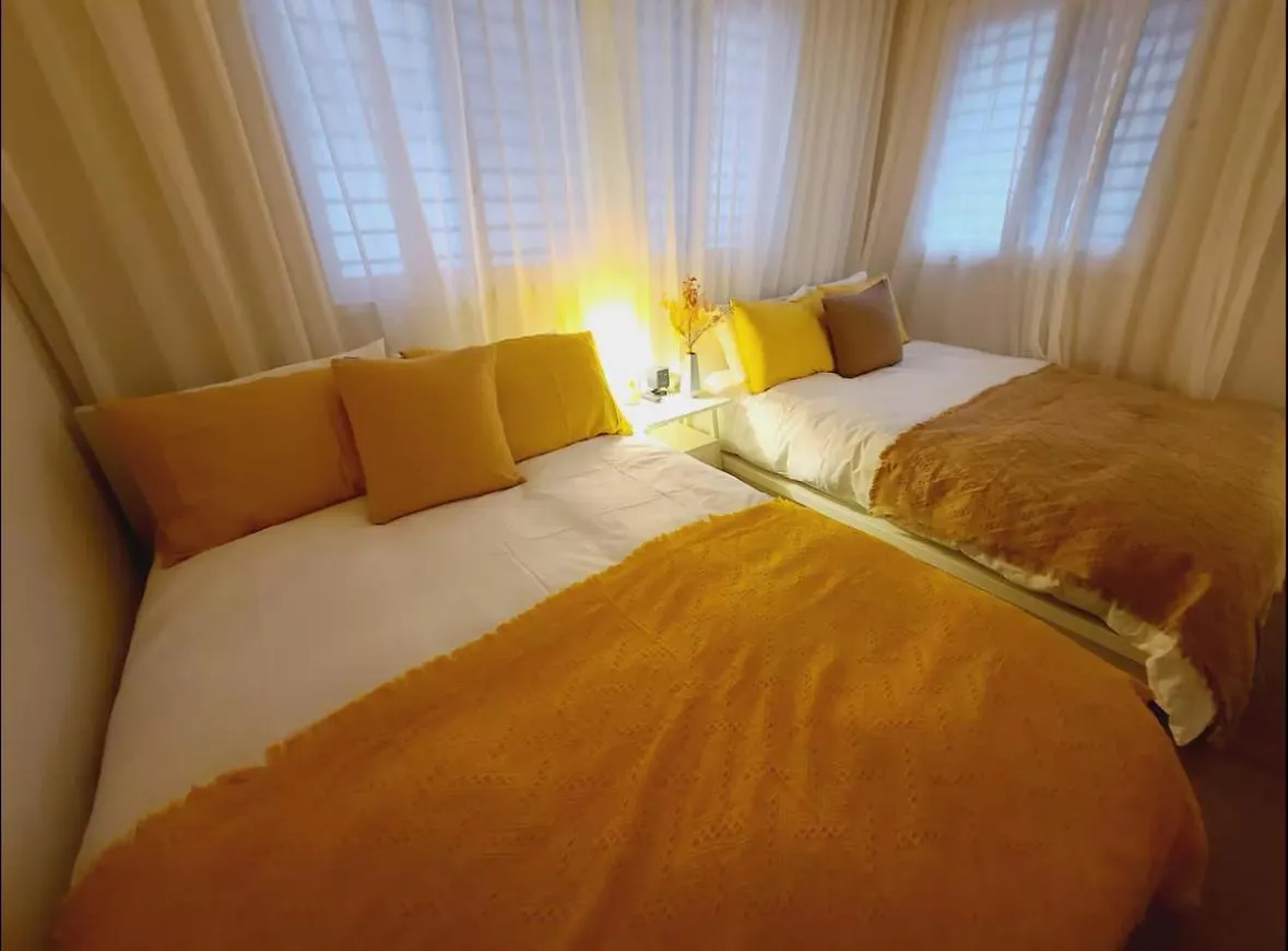 首爾New Hongdae Cozy House Proven 3Br别墅 首爾