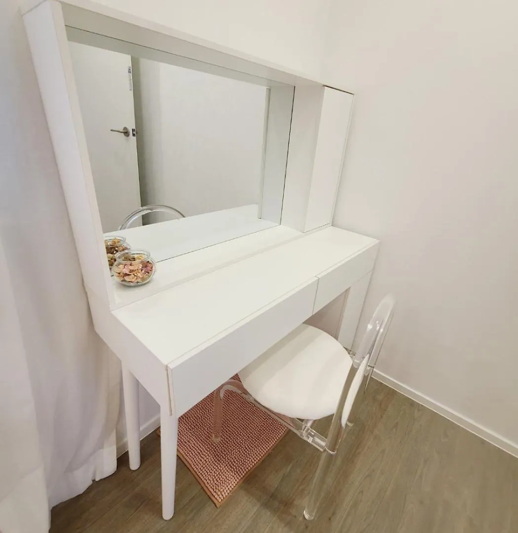 度假居 首爾New Hongdae Cozy House Proven 3Br别墅