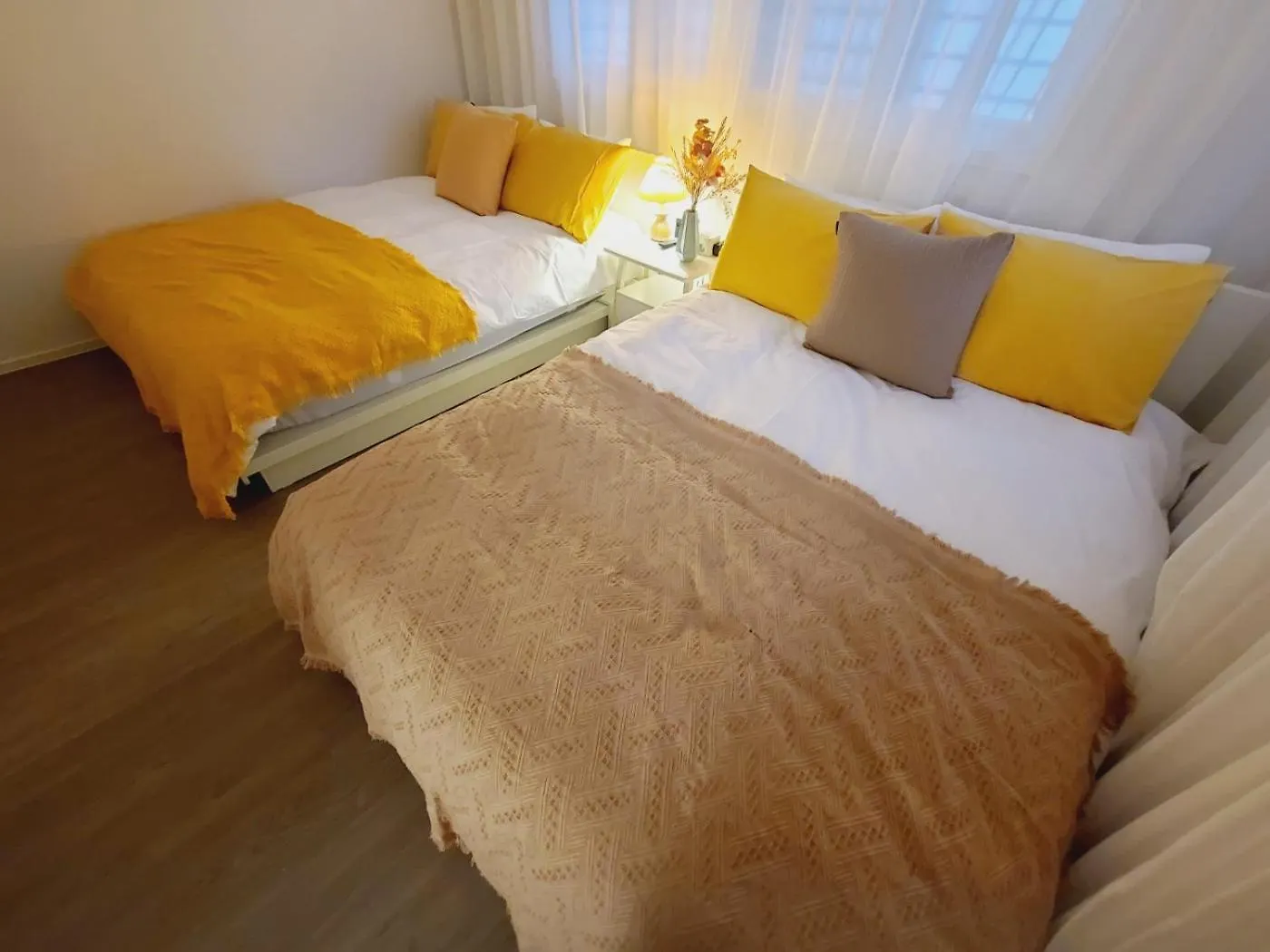 首爾New Hongdae Cozy House Proven 3Br别墅 韩国