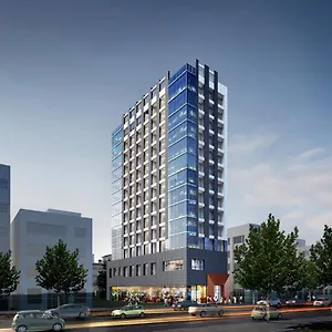 4* Hotel The Classic Myeongdong