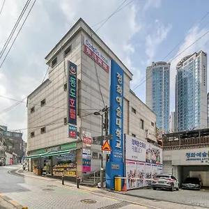 旅馆 明洞东都酒店, 首爾