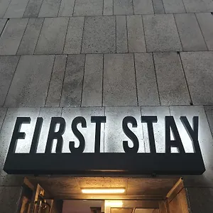 호텔 Firststay Hongdae, 서울특별시