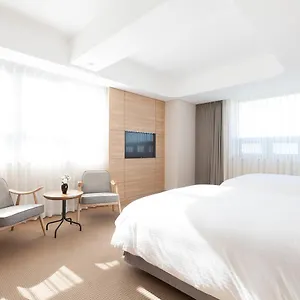 3* Hotel Acube Dongdaemun