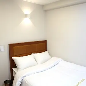 호텔 참, 서울특별시