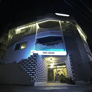 招待所 That House Hongdae, 首爾